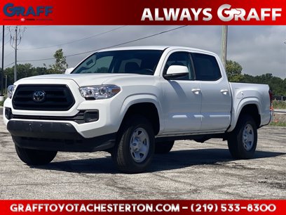 Used 2021 Toyota Tacoma SR