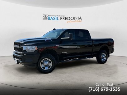 Used 2022 RAM 2500 Tradesman