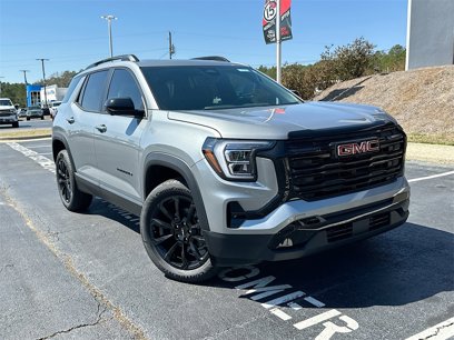 New 2025 GMC Terrain Elevation w/ Elevation Premium Package