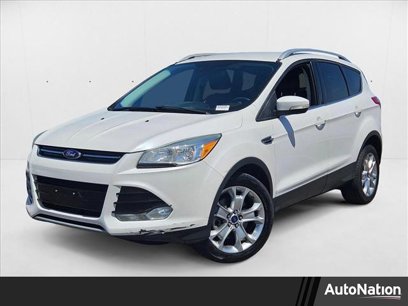 Used 2014 Ford Escape Titanium