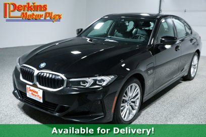 Used 2023 BMW 330e