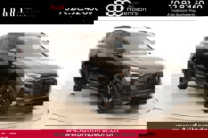 Used 2023 Audi e-tron Premium w/ Convenience Plus Package