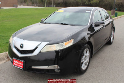 Used 2009 Acura TL