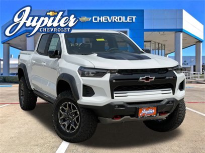 New 2025 Chevrolet Colorado ZR2 w/ Technology Package