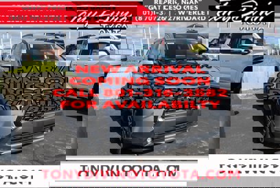 Used 2023 Toyota Corolla Cross XLE
