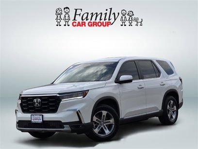 Used 2023 Honda Pilot EX-L