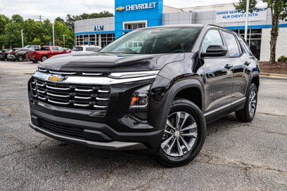 New 2026 Chevrolet Equinox LT w/ Convenience Package II