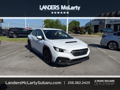 Used 2022 Subaru WRX Premium