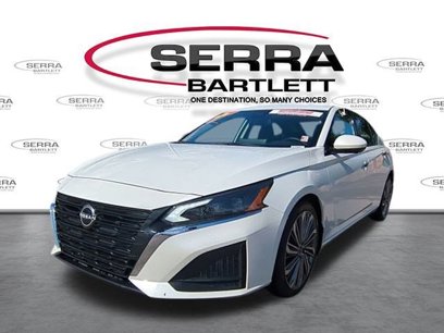 Used 2023 Nissan Altima 2.5 SL