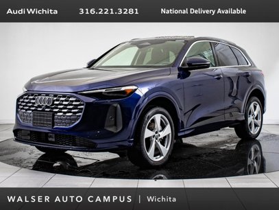 New 2025 Audi Q5 Premium Plus