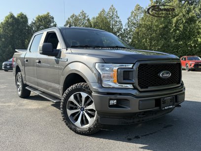 Used 2020 Ford F150 XL w/ Equipment Group 101A Mid