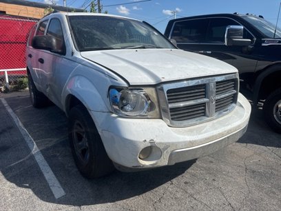 Used 2007 Dodge Durango Limited