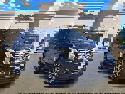 Used 2014 Cadillac SRX Premium