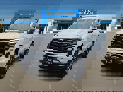 New 2026 Chevrolet Colorado Z71 w/ Technology Package