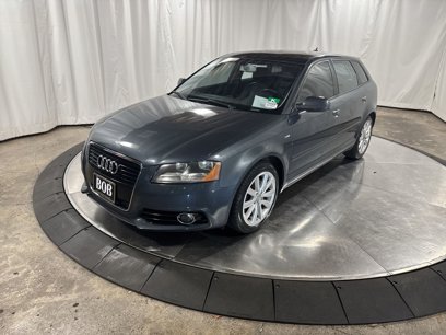 Used 2011 Audi A3 2.0T Premium