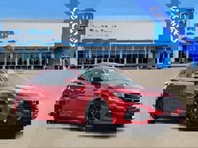 Certified 2020 Honda Civic EX