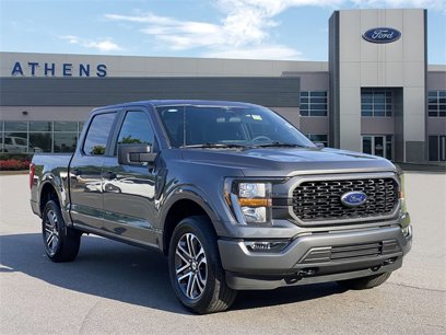 Used 2023 Ford F150 XL w/ STX Appearance Package