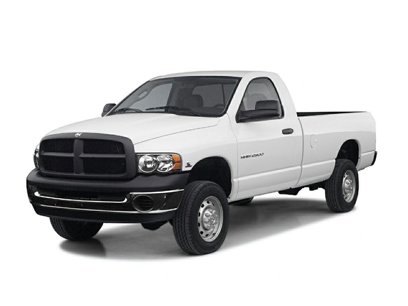 Used 2003 Dodge Ram 3500 Truck SLT