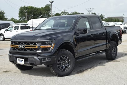 New 2025 Ford F150 Tremor w/ Equipment Group 402A High