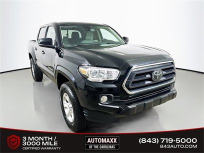 Used 2022 Toyota Tacoma SR5