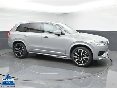 Used 2024 Volvo XC90 B5 Plus