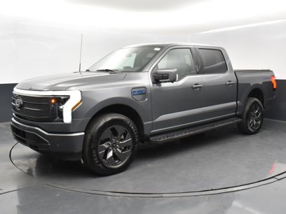 Used 2024 Ford F150 Lightning Lariat