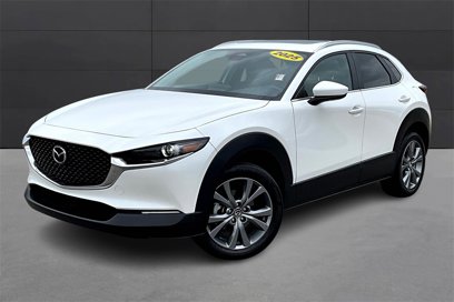 Certified 2025 MAZDA CX-30 AWD 2.5 S w/ Preferred Package