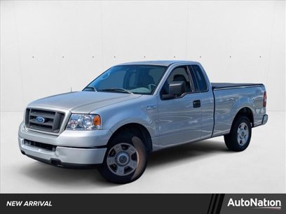 Used 2004 Ford F150 STX