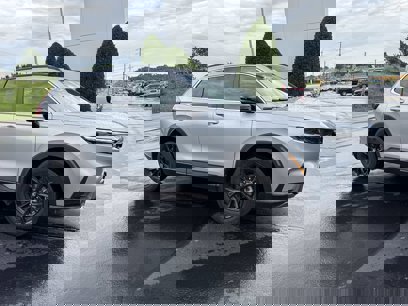 Used 2023 Honda CR-V Sport