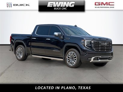 Used 2025 GMC Sierra 1500 Denali Ultimate