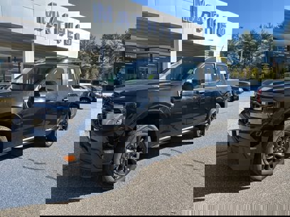 New 2024 Ford Maverick XLT w/ XLT Luxury Package