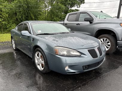 Used 2007 Pontiac Grand Prix GXP w/ Sun And Sound Package