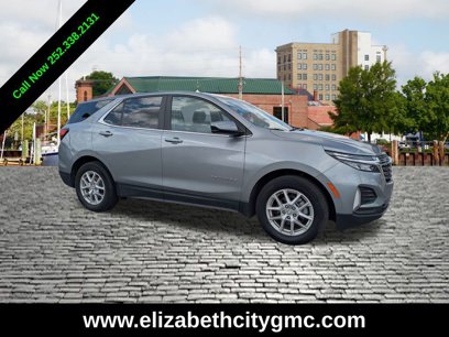 Used 2023 Chevrolet Equinox LT