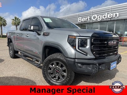Used 2024 GMC Sierra 1500 AT4X