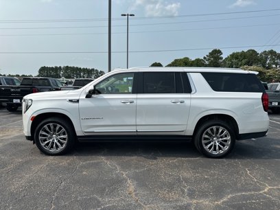 Used 2021 GMC Yukon XL Denali w/ Denali Premium Package