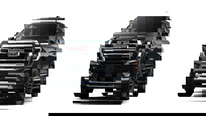 New 2025 GMC Yukon XL Elevation w/ Technology Package