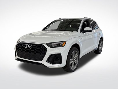 New 2025 Audi Q5 2.0T Premium