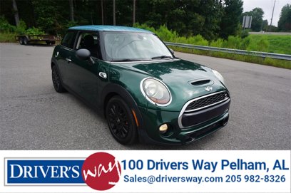 Used 2016 MINI Cooper S