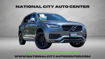 Used 2019 Volvo XC90 T5 R-Design w/ Advanced Package
