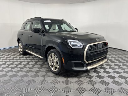 New 2025 MINI Cooper Countryman S