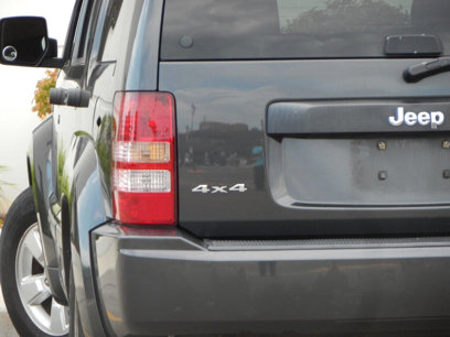 Used 2010 Jeep Liberty Sport w/ Popular Equipment Group