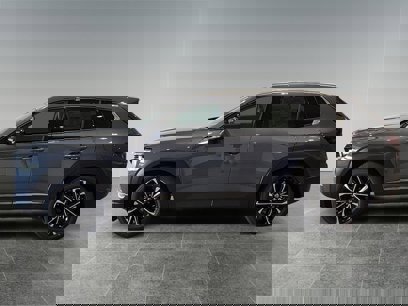 New 2025 MAZDA CX-50 AWD 2.5 S w/ Premium Plus Pkg