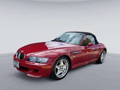 Used 2000 BMW Z3
