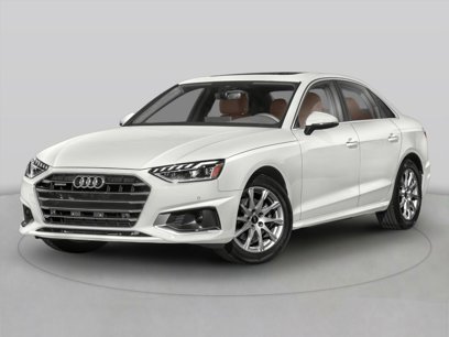 Used 2023 Audi A4 2.0T Premium Plus w/ Premium Plus Package