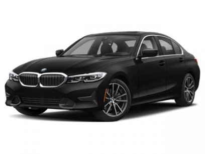 Certified 2021 BMW 330i xDrive Sedan w/ Driving Assistance Package