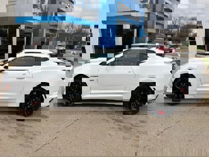 Used 2023 Chevrolet Camaro SS w/ Redline Edition