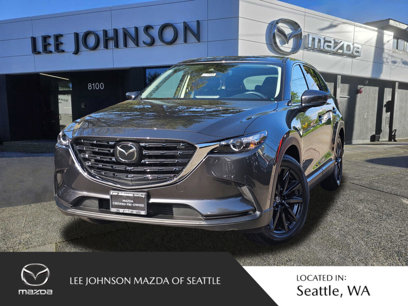 Certified 2023 MAZDA CX-9 Touring Plus
