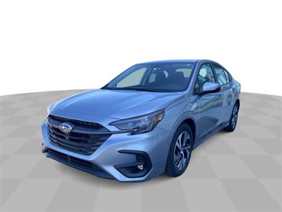 New 2025 Subaru Legacy Premium