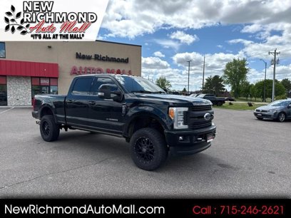 Used 2018 Ford F250 Platinum