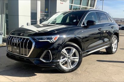 Certified 2024 Audi Q3 2.0T Premium Plus w/ Premium Plus Package